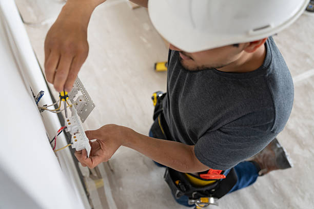 Reliable Generator Installation contractor in Gridley, CA by No Joke electrician